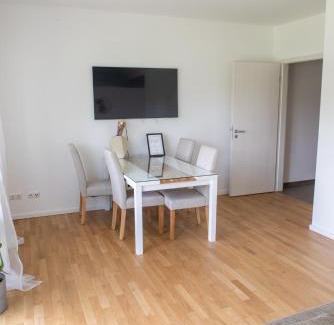 Bornstedt Apartamento | Potsdams Traumwohnung mit 6 Schlafmöglichkeiten und Terrasse