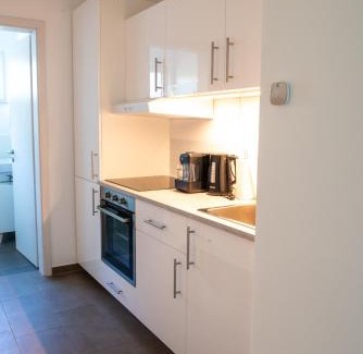 Bornstedt Apartamento | Potsdams Traumwohnung mit 6 Schlafmöglichkeiten und Terrasse