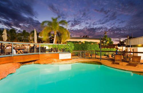Exmouth Hotel | Potshot Hotel Resort
