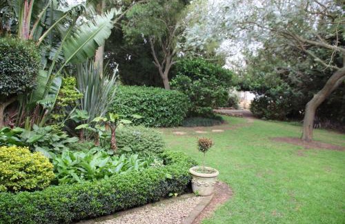 Overberg District Municipality Apartamento | Potteberg Guest Farm