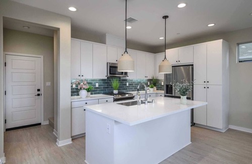 San Juan Capistrano Casa | Potter Way Starlight #42027