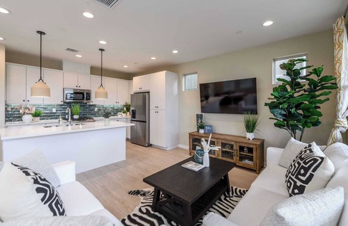 San Juan Capistrano Casa | Potter Way Starlight #42027