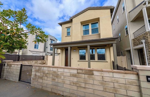 San Juan Capistrano Casa | Potter Way Starlight #42027