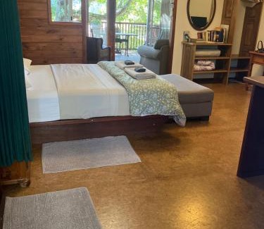 Bellingen Apartamento | Potters Cottage