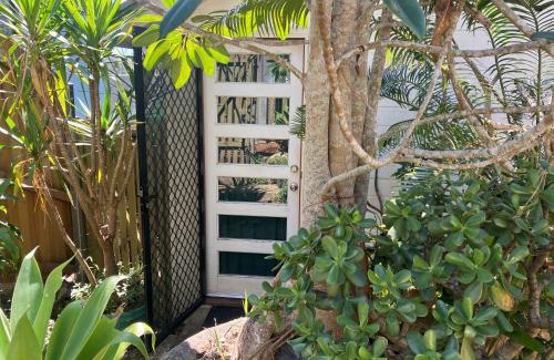 Bellingen Apartamento | Potters Cottage