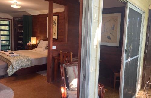 Bellingen Apartamento | Potters Cottage
