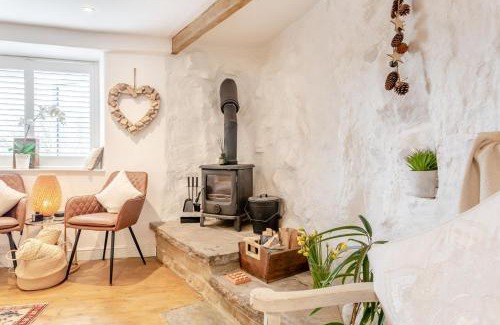 Richmond Casa | Potters Cottage
