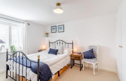 Richmond Casa | Potters Cottage