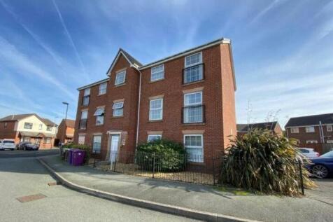 Liverpool Apartamento | POTTERS LOGDE LIVERPOOL by Edl Ventures Ltd