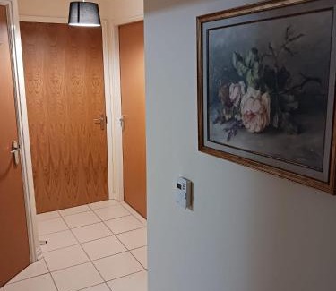 Liverpool Apartamento | POTTERS LOGDE LIVERPOOL by Edl Ventures Ltd