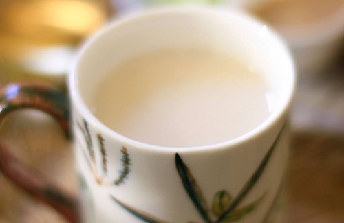 Jiji Cama Y Desayuno | Pottery Flower B&B