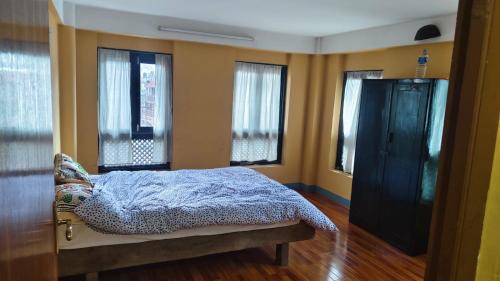 Bhaktapur Apartamento | Pottery homestay