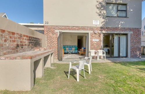 Waenhuiskrans Apartamento | Potties Flat In Arniston