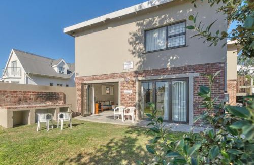 Waenhuiskrans Apartamento | Potties Flat In Arniston