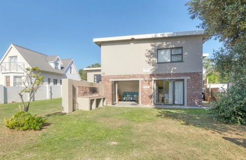 Waenhuiskrans Apartamento | Potties Flat In Arniston