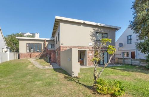 Waenhuiskrans Apartamento | Potties Flat In Arniston