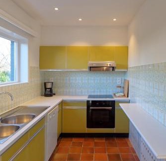Witte Burg Casa | Potvis