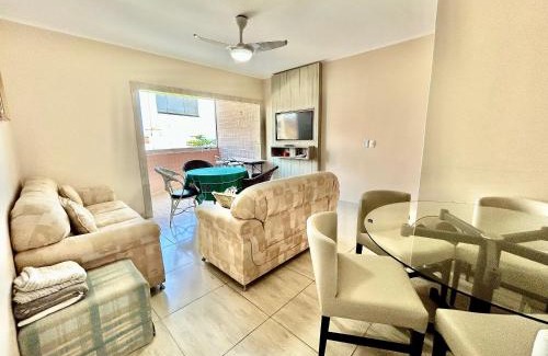 Matinhos Apartamento | Poucos Passos da Praia de Junara (Gaivotas) | Edifício Aripuanã