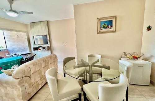 Matinhos Apartamento | Poucos Passos da Praia de Junara (Gaivotas) | Edifício Aripuanã