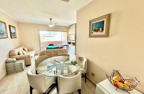 Matinhos Apartamento | Poucos Passos da Praia de Junara (Gaivotas) | Edifício Aripuanã