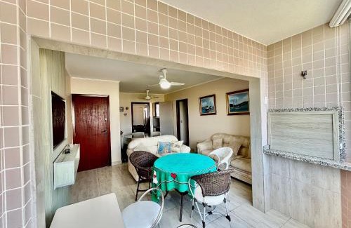 Matinhos Apartamento | Poucos Passos da Praia de Junara (Gaivotas) | Edifício Aripuanã