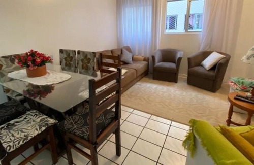 Castelo Branco Apartamento | Poucos passos do mar