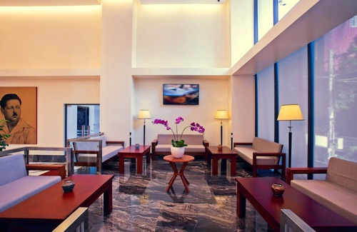 Phnom Penh City Centre Hotel | Poulo Wai Hotel and Apartment