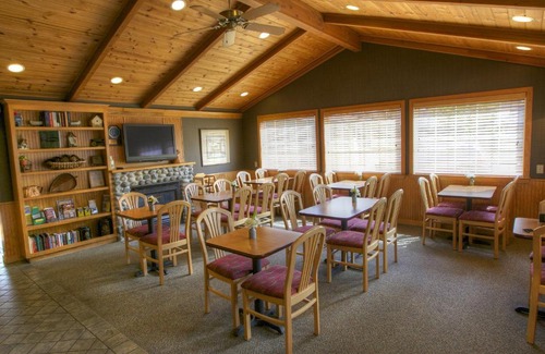 Poulsbo Hotel | Poulsbo Inn & Suites