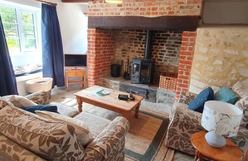 Toller Porcorum Casa | Pound Cottage