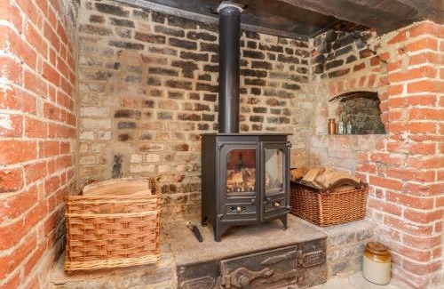 Toller Porcorum Casa | Pound Cottage