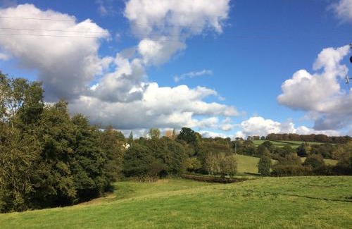 Butterleigh Casa | Pound Farm Holidays - Orchard Lodge