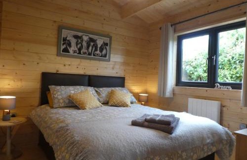 Butterleigh Casa | Pound Farm Holidays - Orchard Lodge