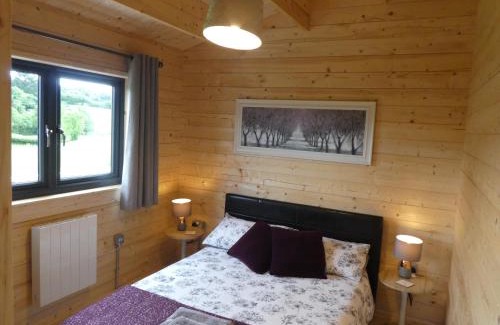 Butterleigh Casa | Pound Farm Holidays - Orchard Lodge