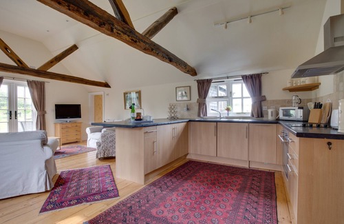 Abbess Roding Casa | Pound Hill Cottage - Una Habitación Casa, Capacidad 2