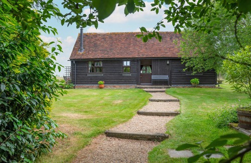 Abbess Roding Casa | Pound Hill Cottage - Una Habitación Casa, Capacidad 2