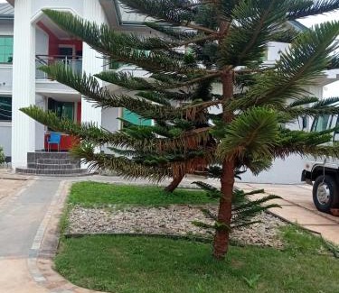Mile 11 Apartamento | Poundz Cottage