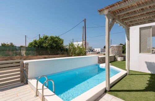 Pounta Apartamento | Pounta Condo 1 - Shared pool