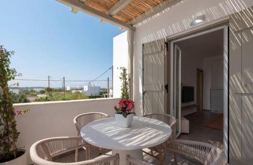 Pounta Apartamento | Pounta Condo 1 - Shared pool