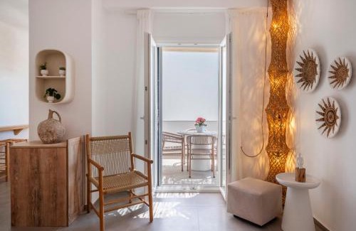 Pounta Apartamento | Pounta Condo 1 - Shared pool