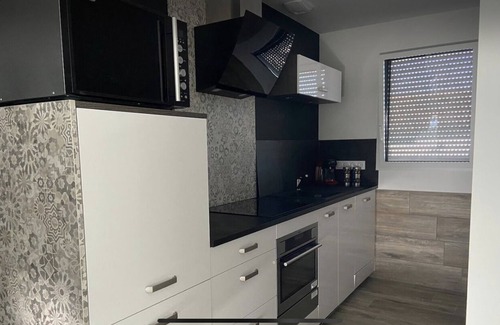 LʼAiguillon-sur-Mer Apartamento | Pour 4 Pers Plein Soleil, Gd Terrasse sur Toiture