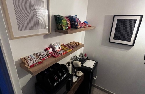Vedene Apartamento | Pour un Moment de Détente