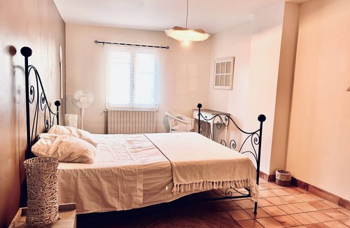 Raissac-d'Aude Cama Y Desayuno | Pour une Nuit, un Week-end, ou vos Vacances. Le Clos de Canet est la Solution