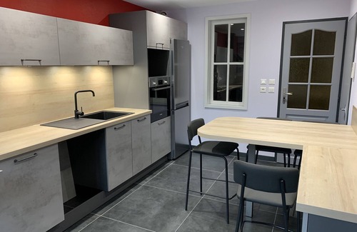 Marville Casa | Pour Vivre au Calme et le Repos Dans Village Renaissance de Caractère,
