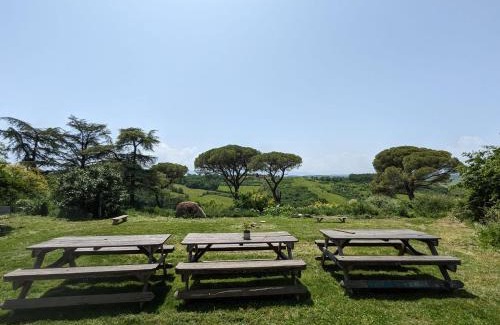 Le Fossat Cama Y Desayuno | Pourgues