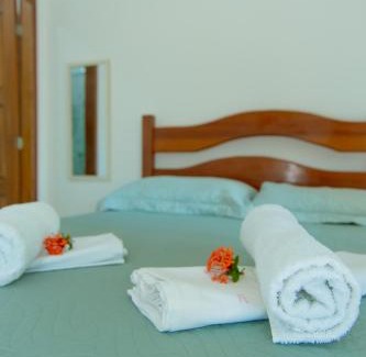 Caicara Hotel | Pousada Águas Claras