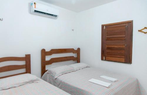 Caicara Hotel | Pousada Águas Claras
