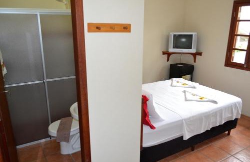 Ingleses do Rio Vermelho Hotel | Pousada Água da Fonte