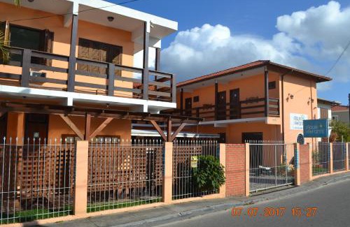 Ingleses do Rio Vermelho Hotel | Pousada Água da Fonte