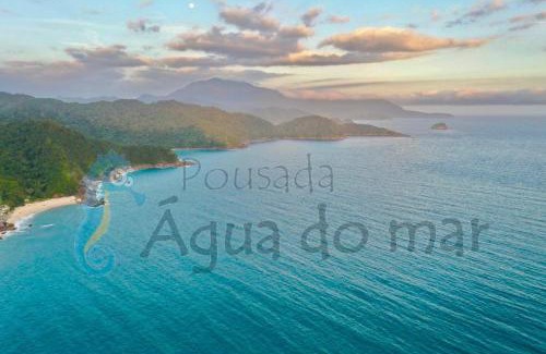 Trindade Hotel | Pousada Água do Mar