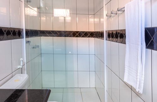 Olimpia Hotel | Pousada Água Eterna